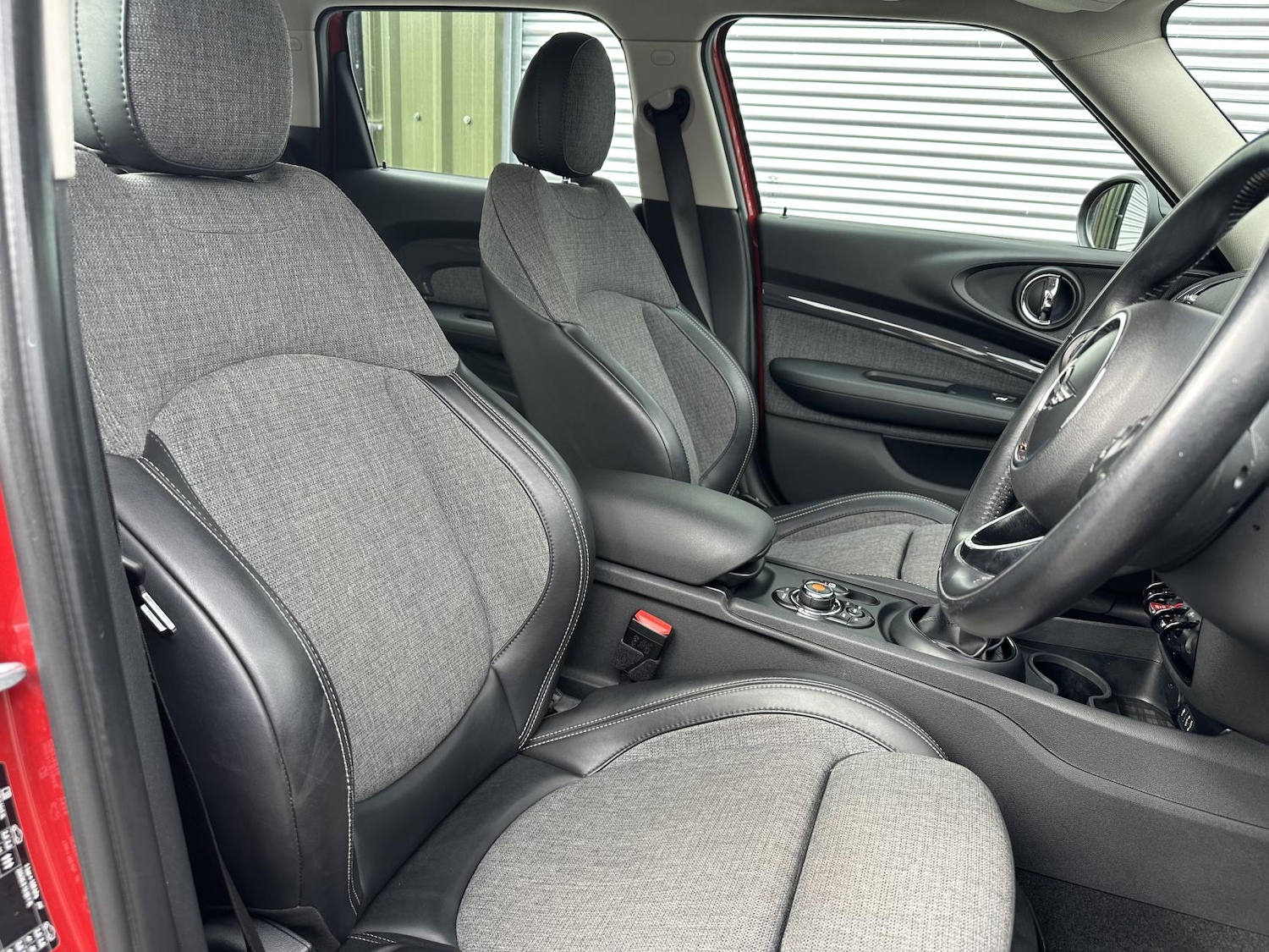 Used MINI Clubman 2017 for sale - 76131406: Photo 21