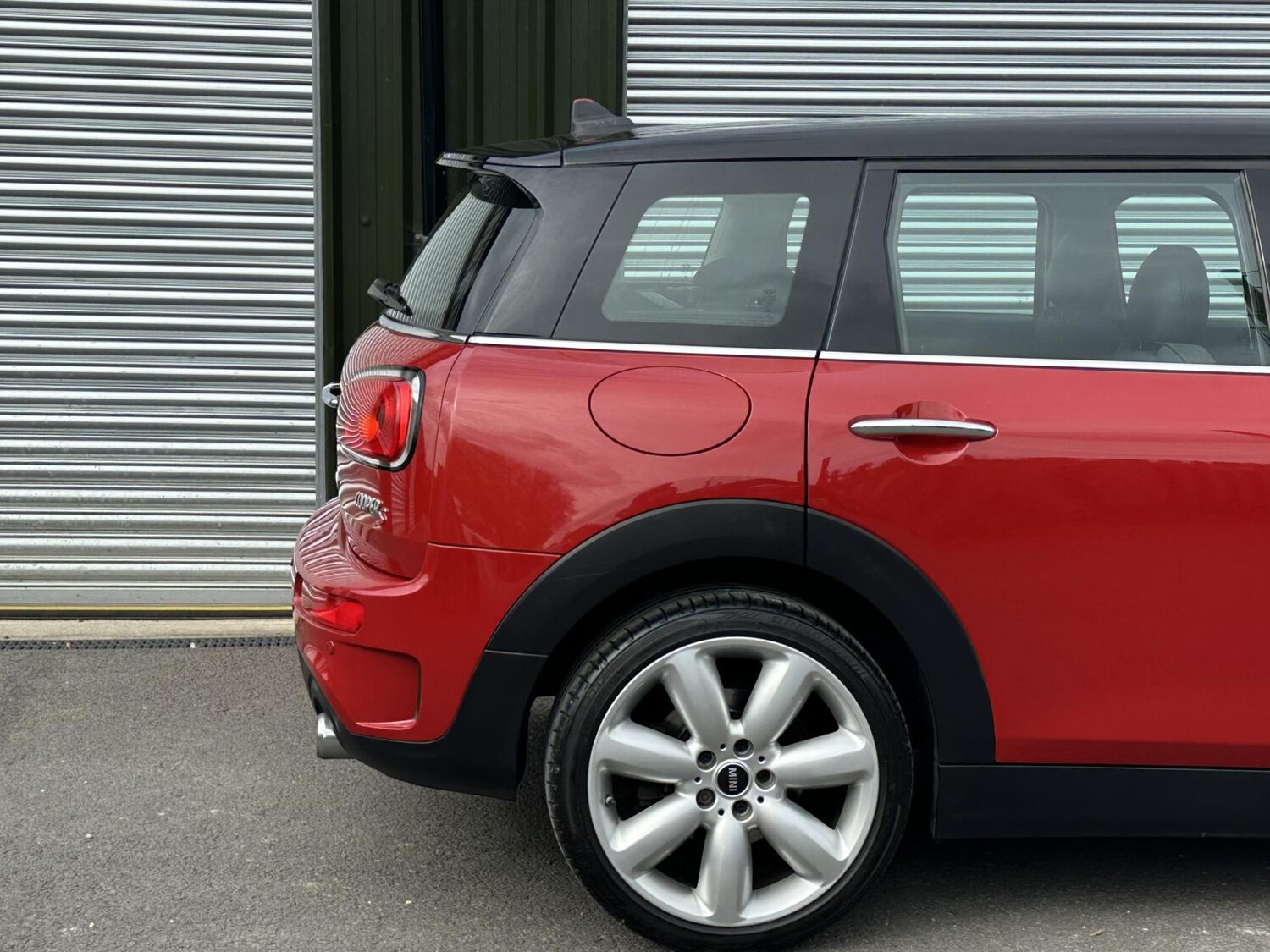 Used MINI Clubman 2017 for sale - 76131406: Photo 22