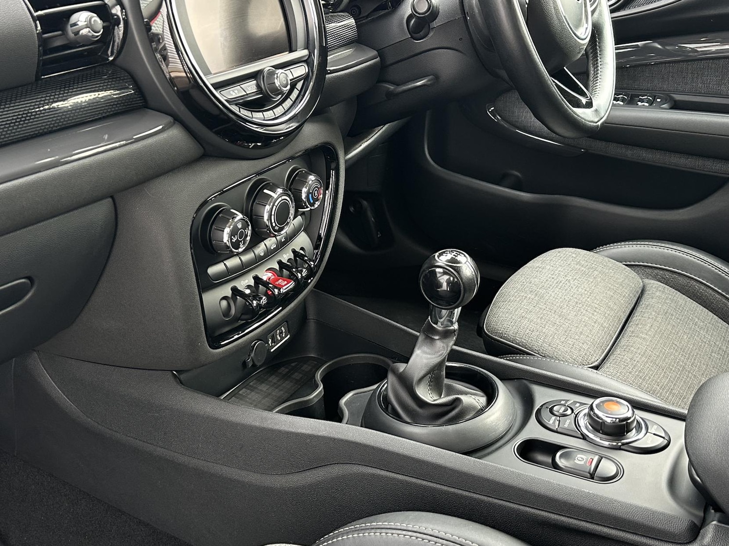 Used MINI Clubman 2017 for sale - 76131406: Photo 23