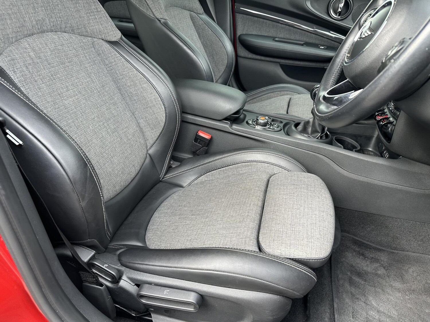 Used MINI Clubman 2017 for sale - 76131406: Photo 25