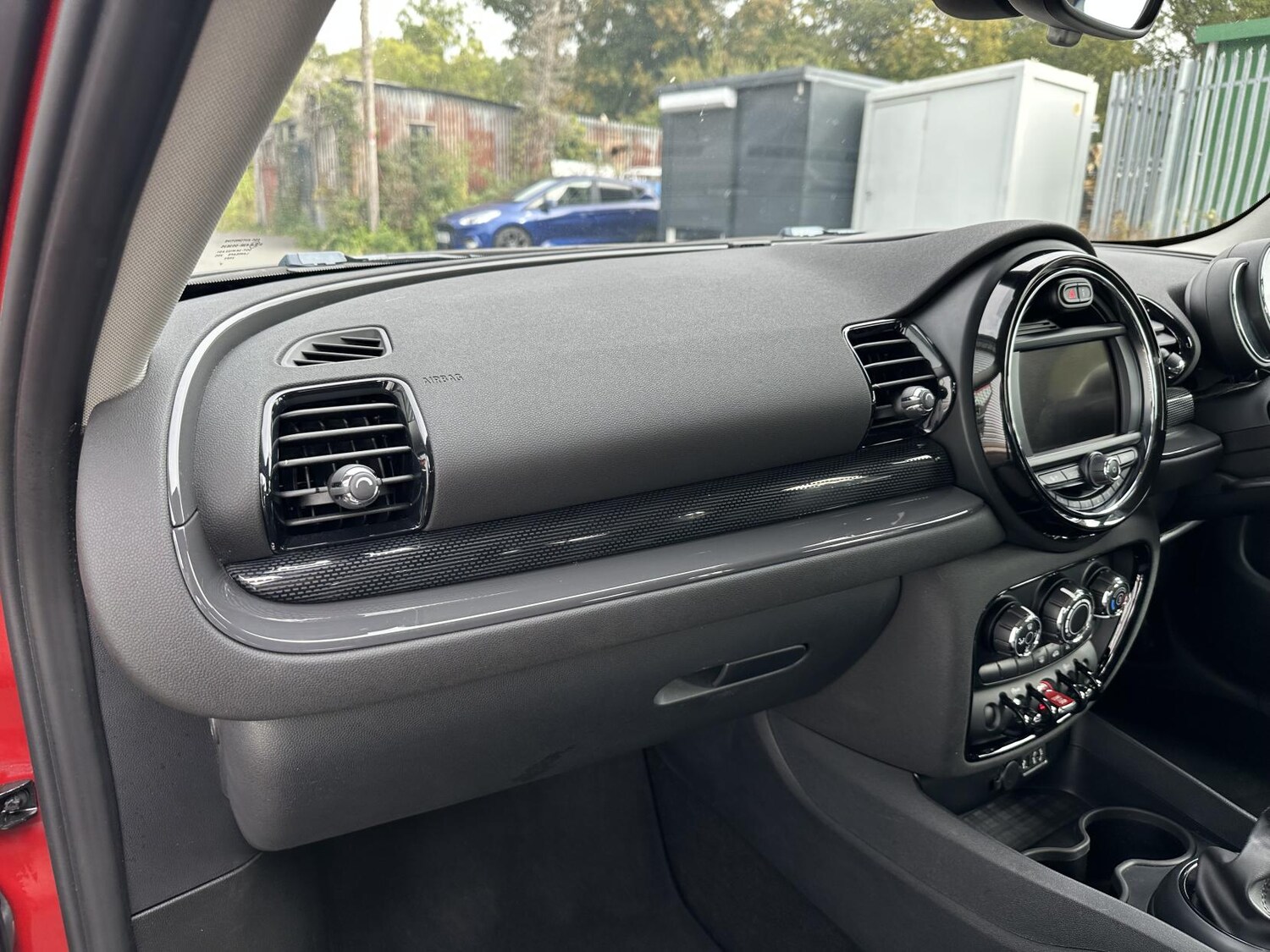 Used MINI Clubman 2017 for sale - 76131406: Photo 27