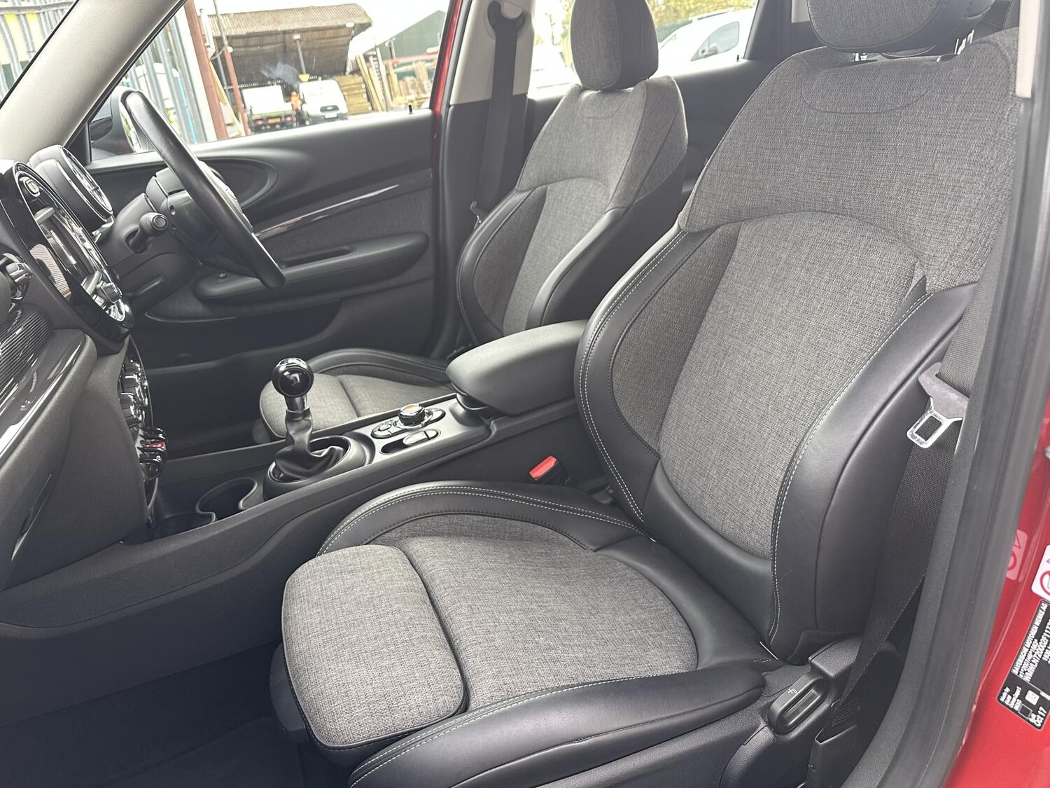 Used MINI Clubman 2017 for sale - 76131406: Photo 28