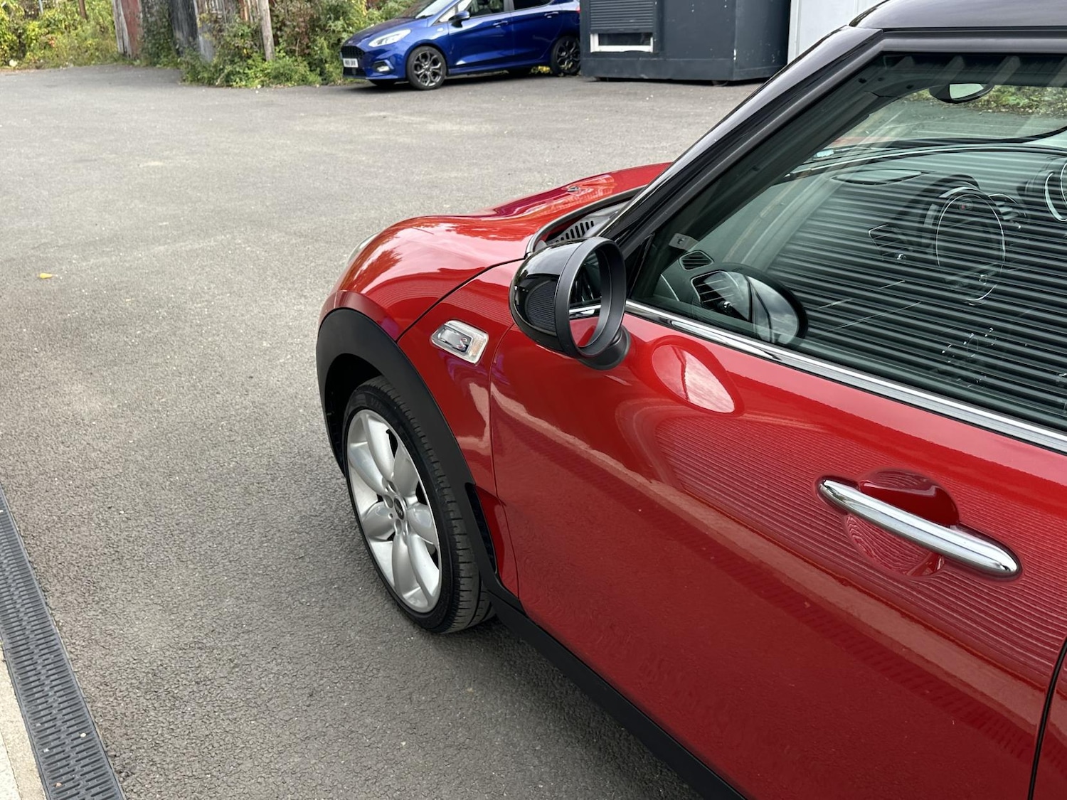 Used MINI Clubman 2017 for sale - 76131406: Photo 30