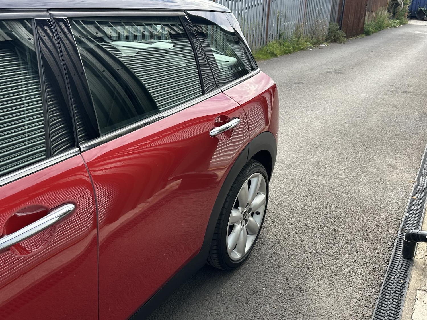 Used MINI Clubman 2017 for sale - 76131406: Photo 31