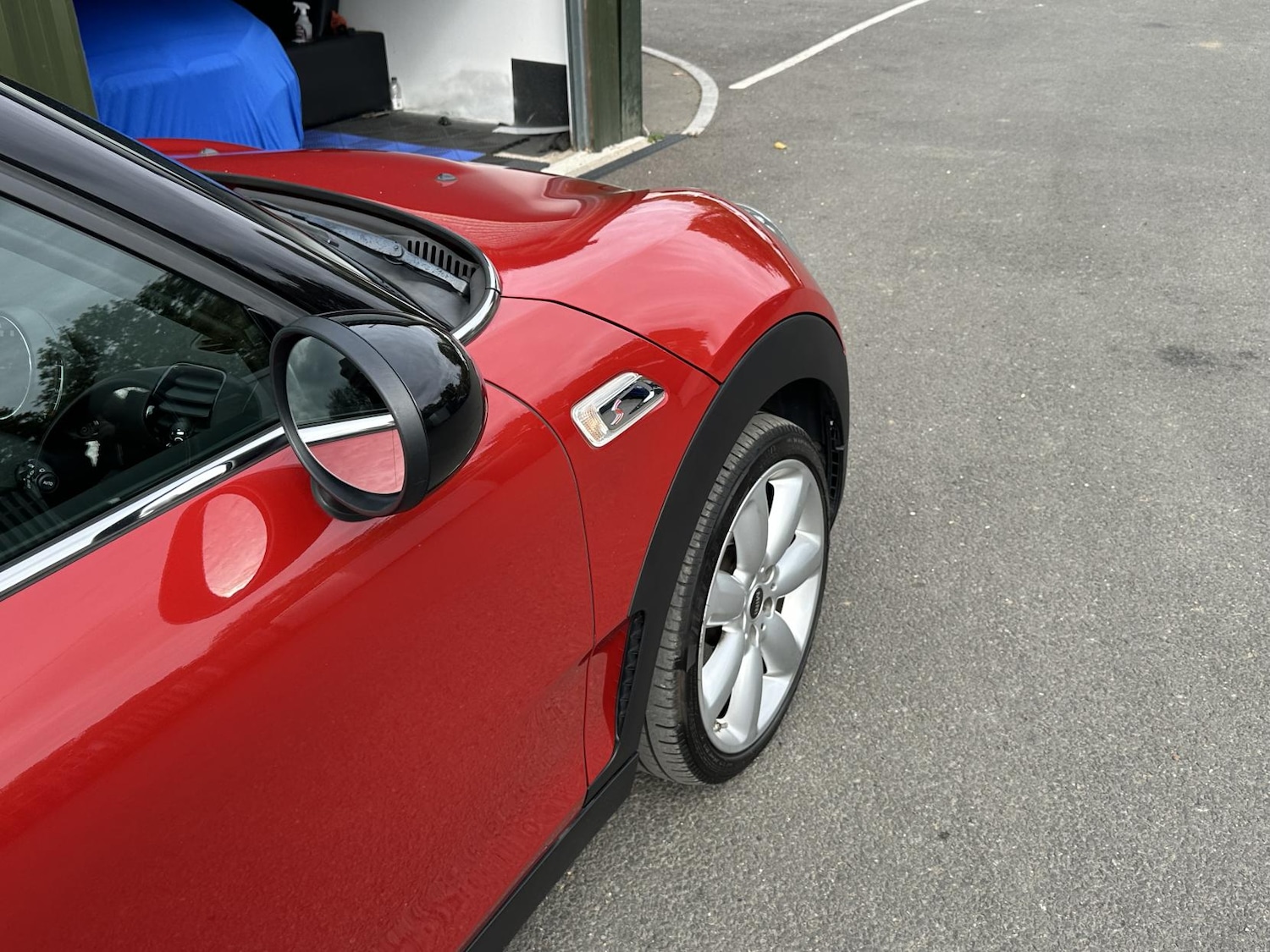 Used MINI Clubman 2017 for sale - 76131406: Photo 32