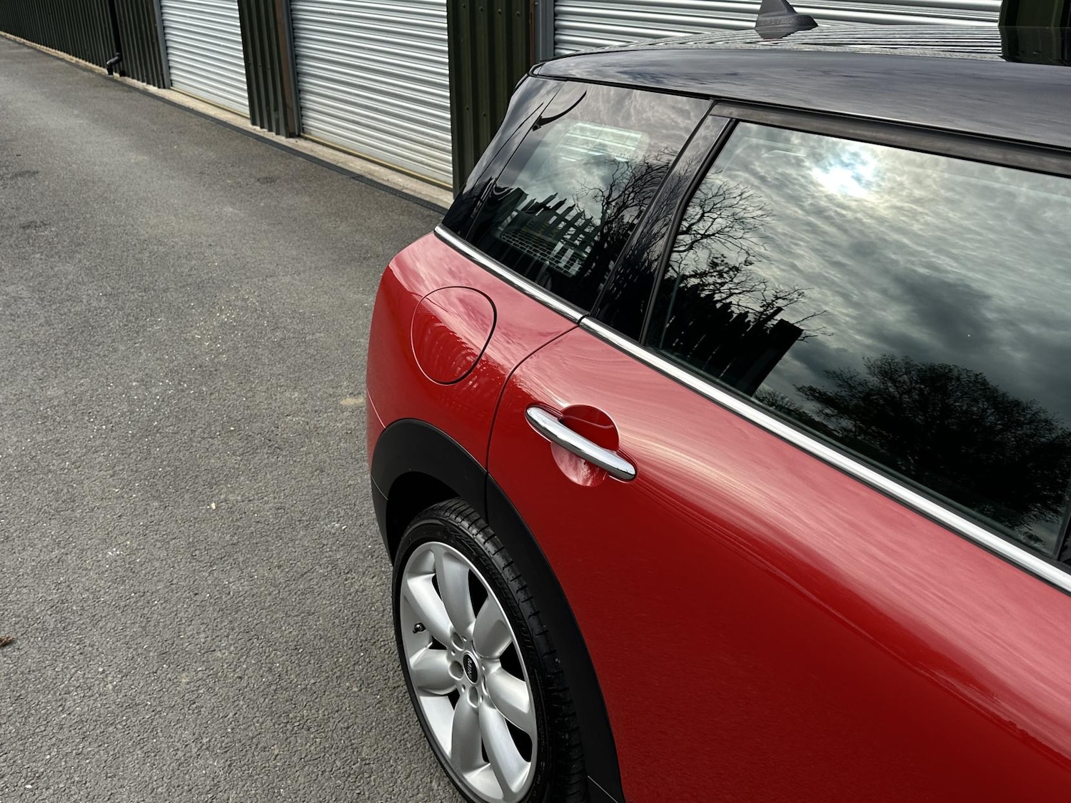 Used MINI Clubman 2017 for sale - 76131406: Photo 33