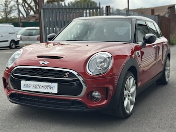 Used MINI Clubman 2017 for sale - 76131406: Photo