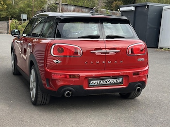 Used MINI Clubman 2017 for sale - 76131406: Photo