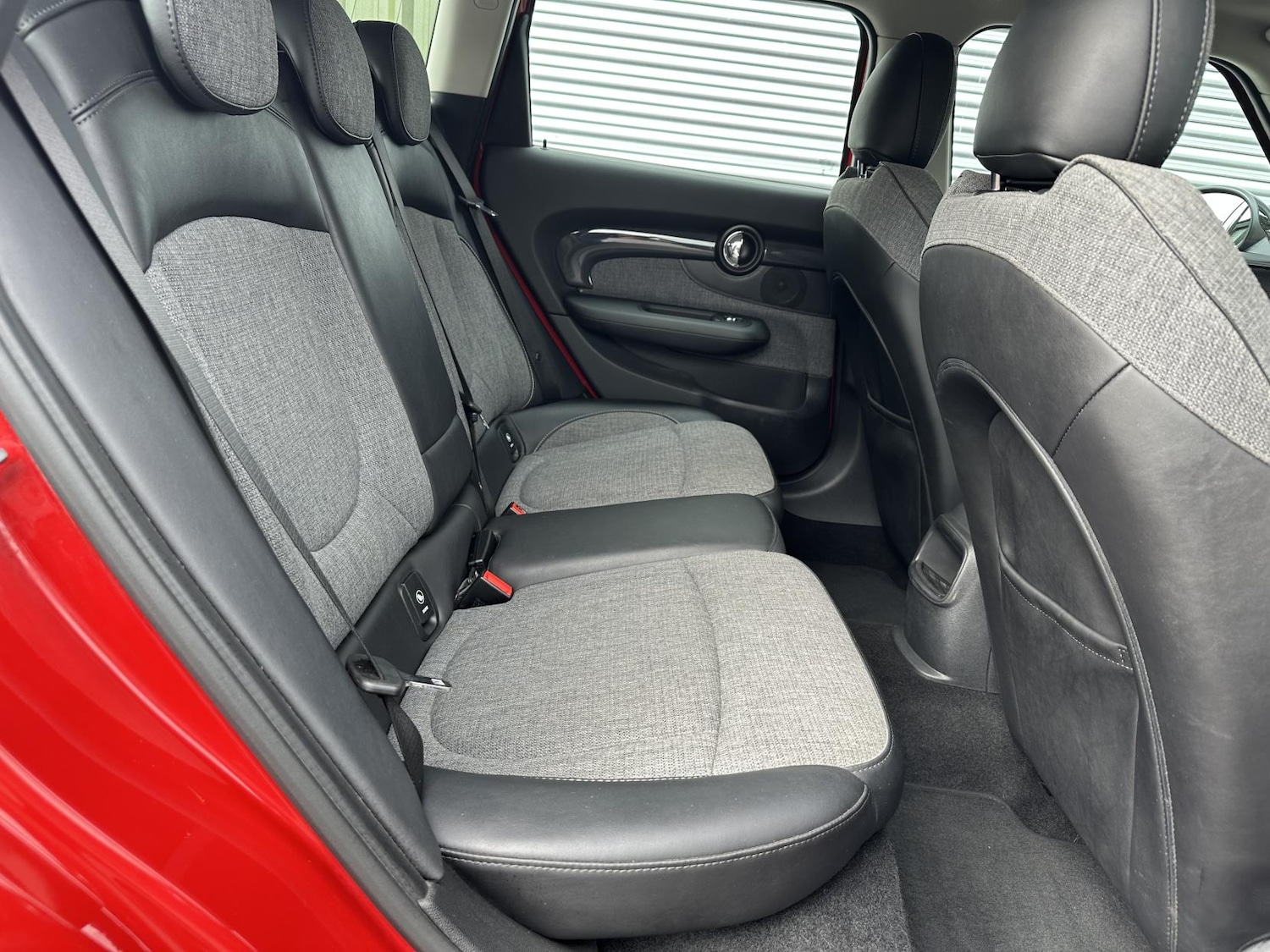 Used MINI Clubman 2017 for sale - 76131406: Photo 8