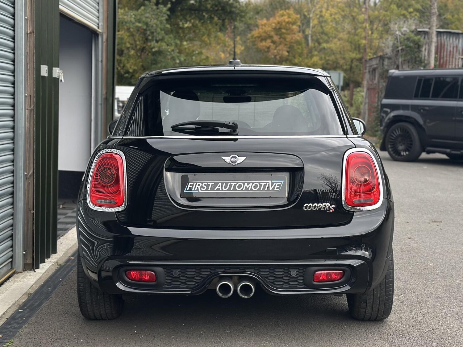 Used MINI Hatch 2015 for sale - 76316511: Photo 11