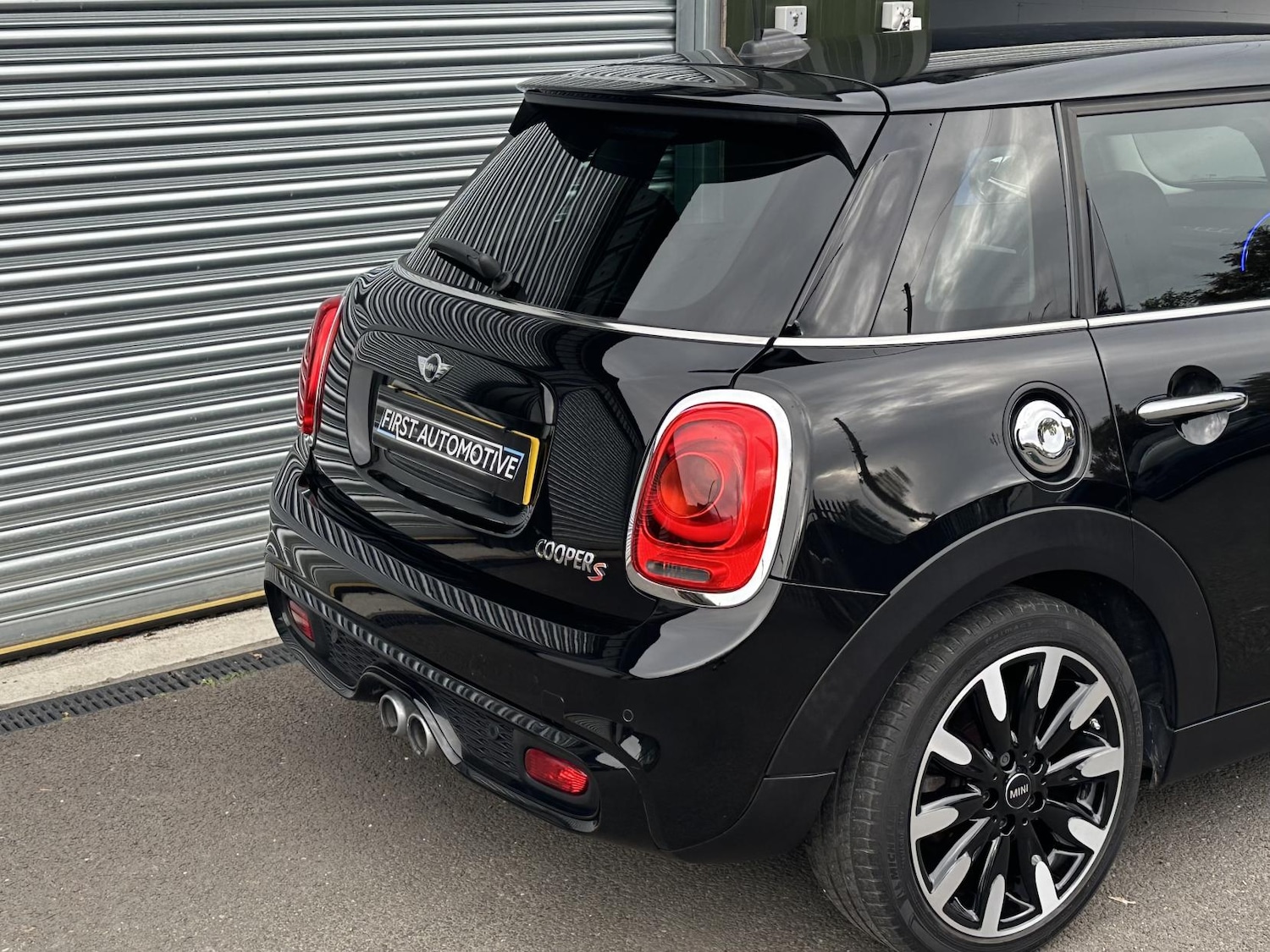 Used MINI Hatch 2015 for sale - 76316511: Photo 12