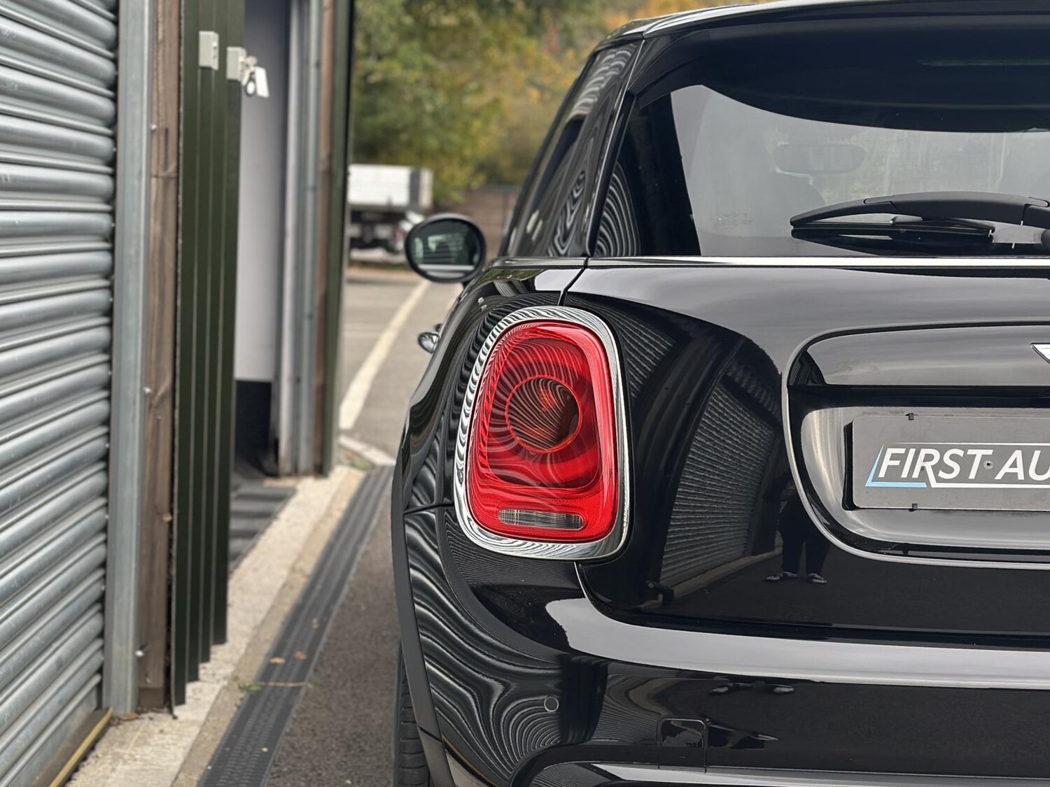 Used MINI Hatch 2015 for sale - 76316511: Photo 14