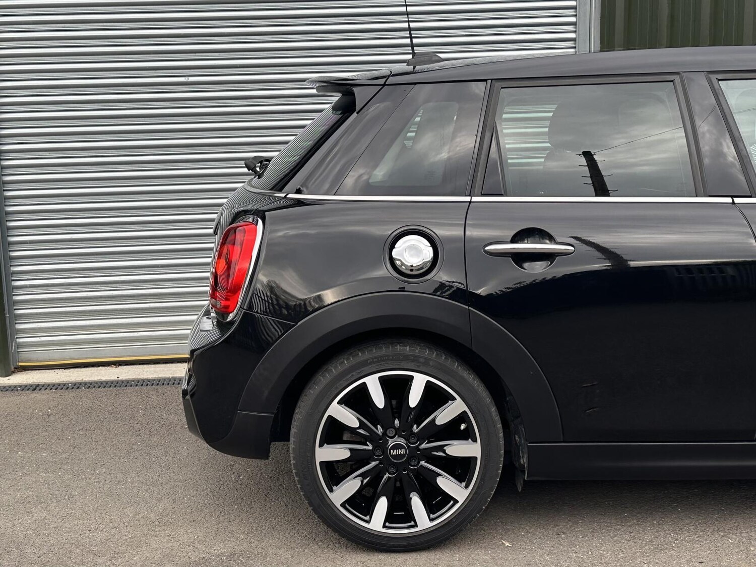 Used MINI Hatch 2015 for sale - 76316511: Photo 15