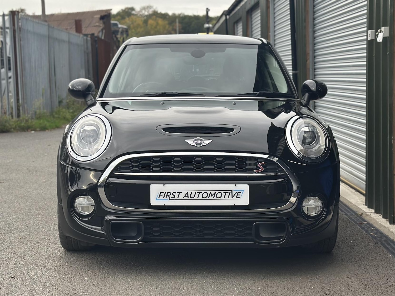 Used MINI Hatch 2015 for sale - 76316511: Photo 2
