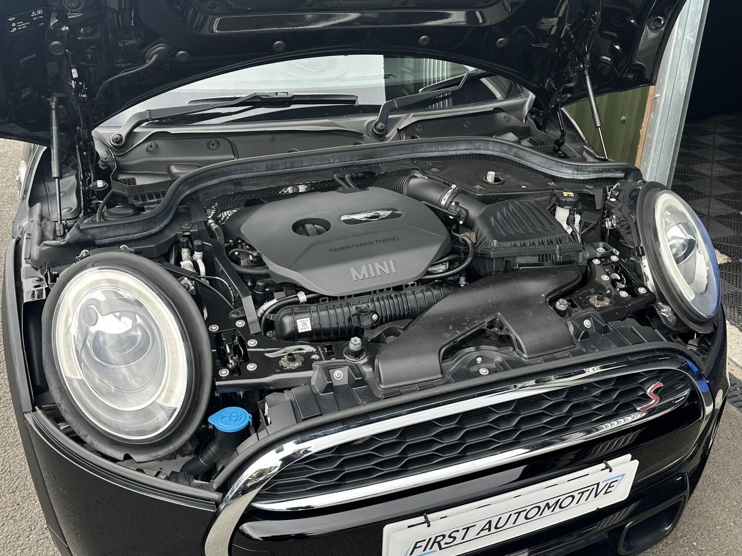 Used MINI Hatch 2015 for sale - 76316511: Photo 23