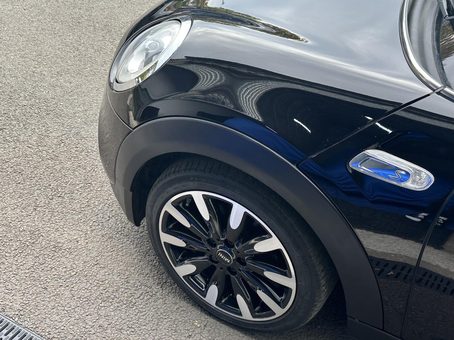 Used MINI Hatch 2015 for sale - 76316511: Photo 24