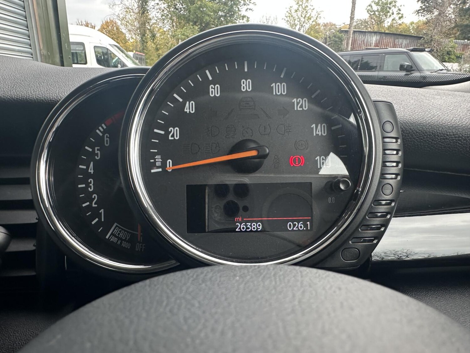 Used MINI Hatch 2015 for sale - 76316511: Photo 27