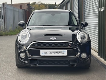 Used MINI Hatch 2015 for sale - 76316511: Photo