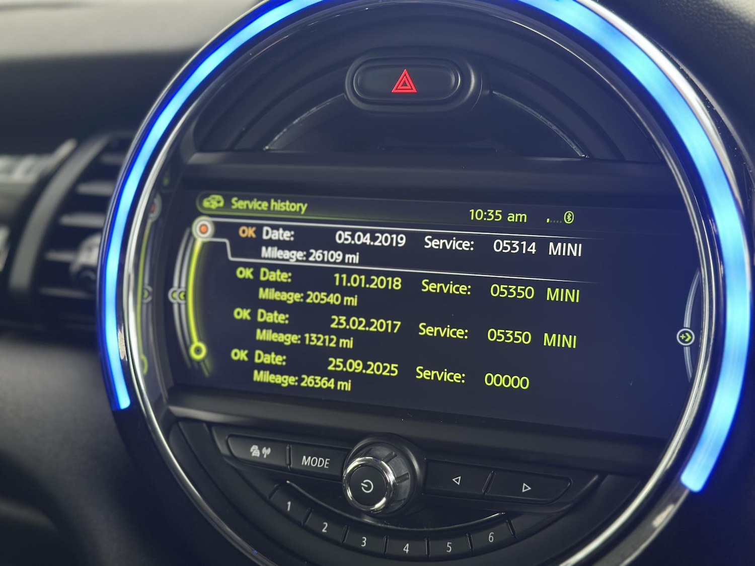 Used MINI Hatch 2015 for sale - 76316511: Photo 30