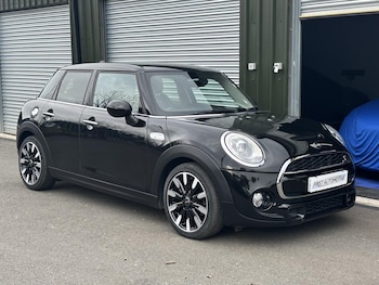 Used MINI Hatch 2015 for sale - 76316511: Photo