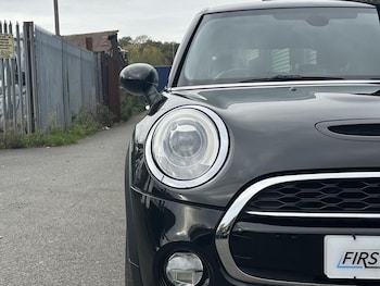 Used MINI Hatch 2015 for sale - 76316511: Photo