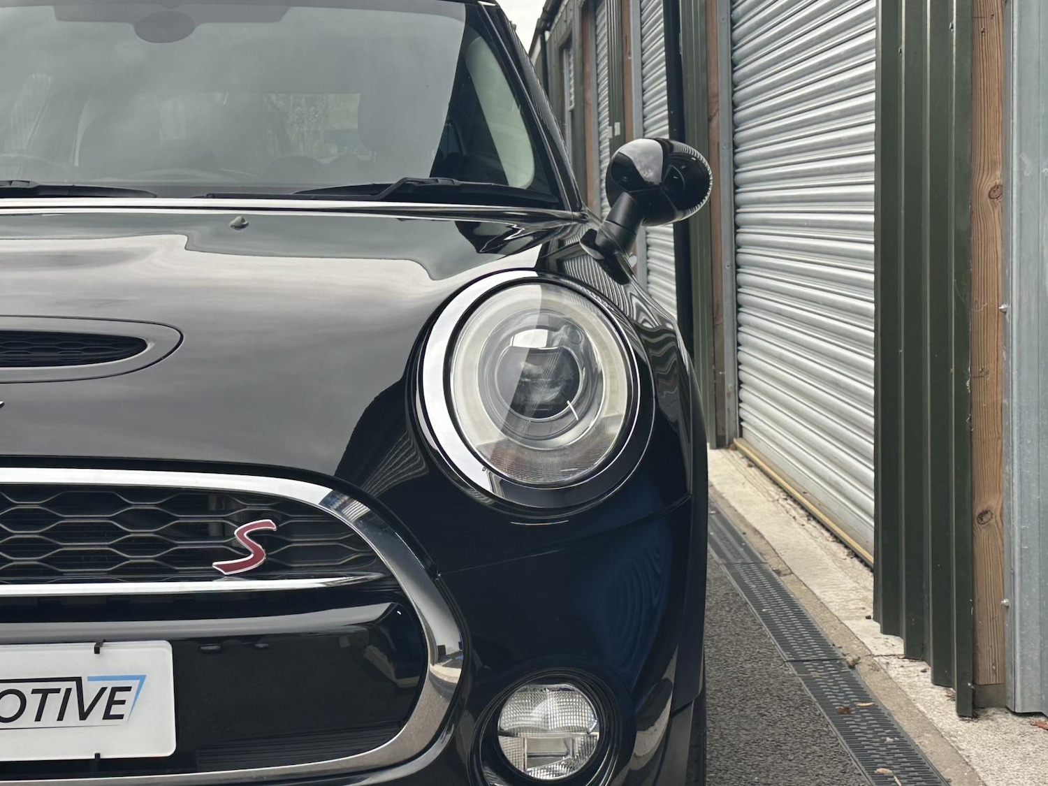 Used MINI Hatch 2015 for sale - 76316511: Photo 5
