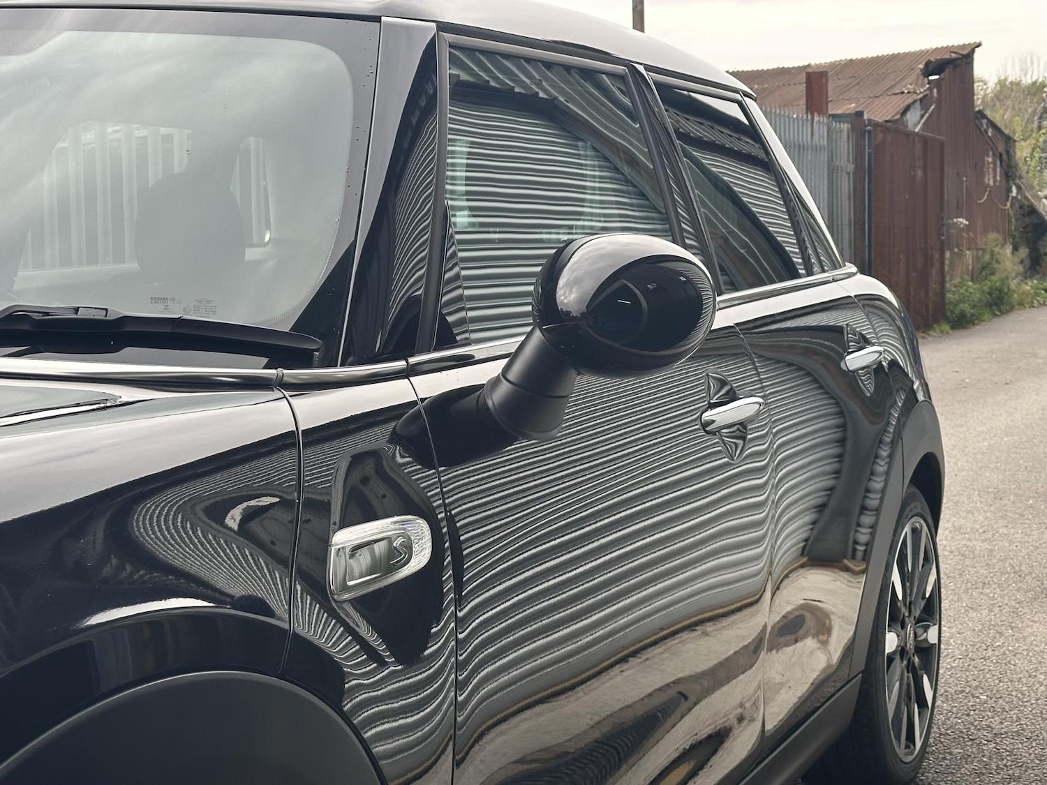 Used MINI Hatch 2015 for sale - 76316511: Photo 6