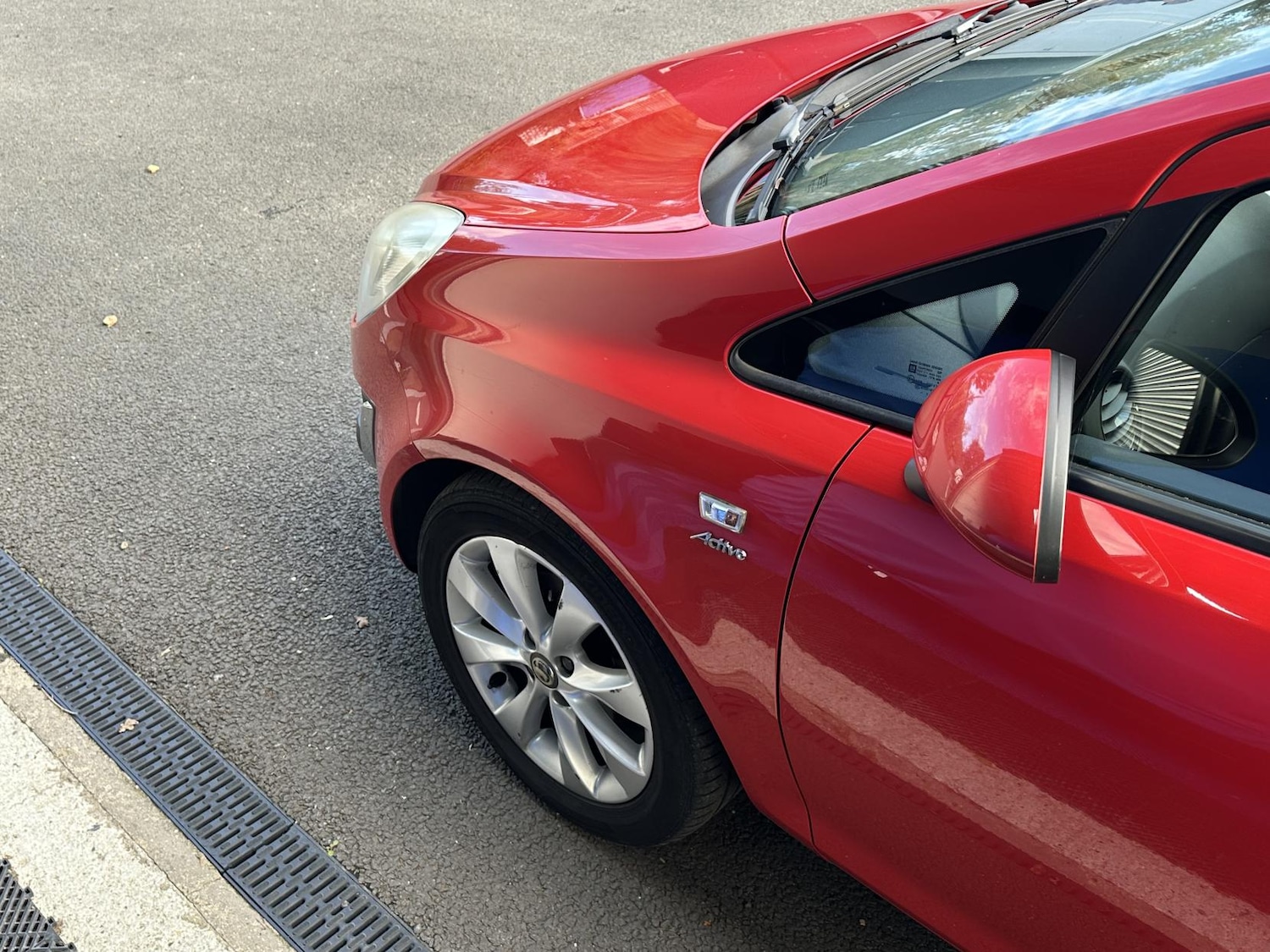 Used Vauxhall Corsa 2012 for sale - 77332203: Photo 9