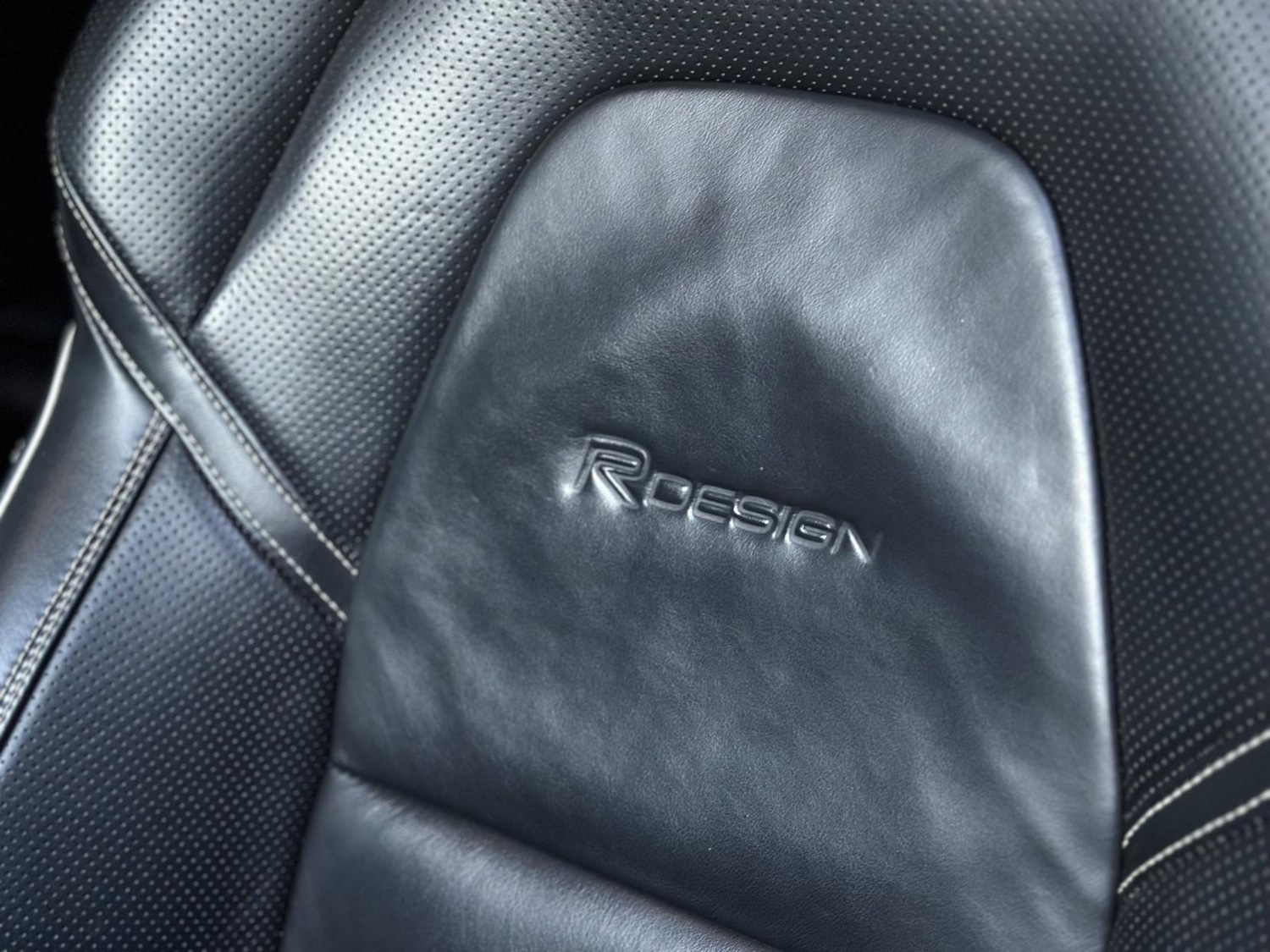 Used Volvo XC90 2017 for sale - 77511563: Photo 17