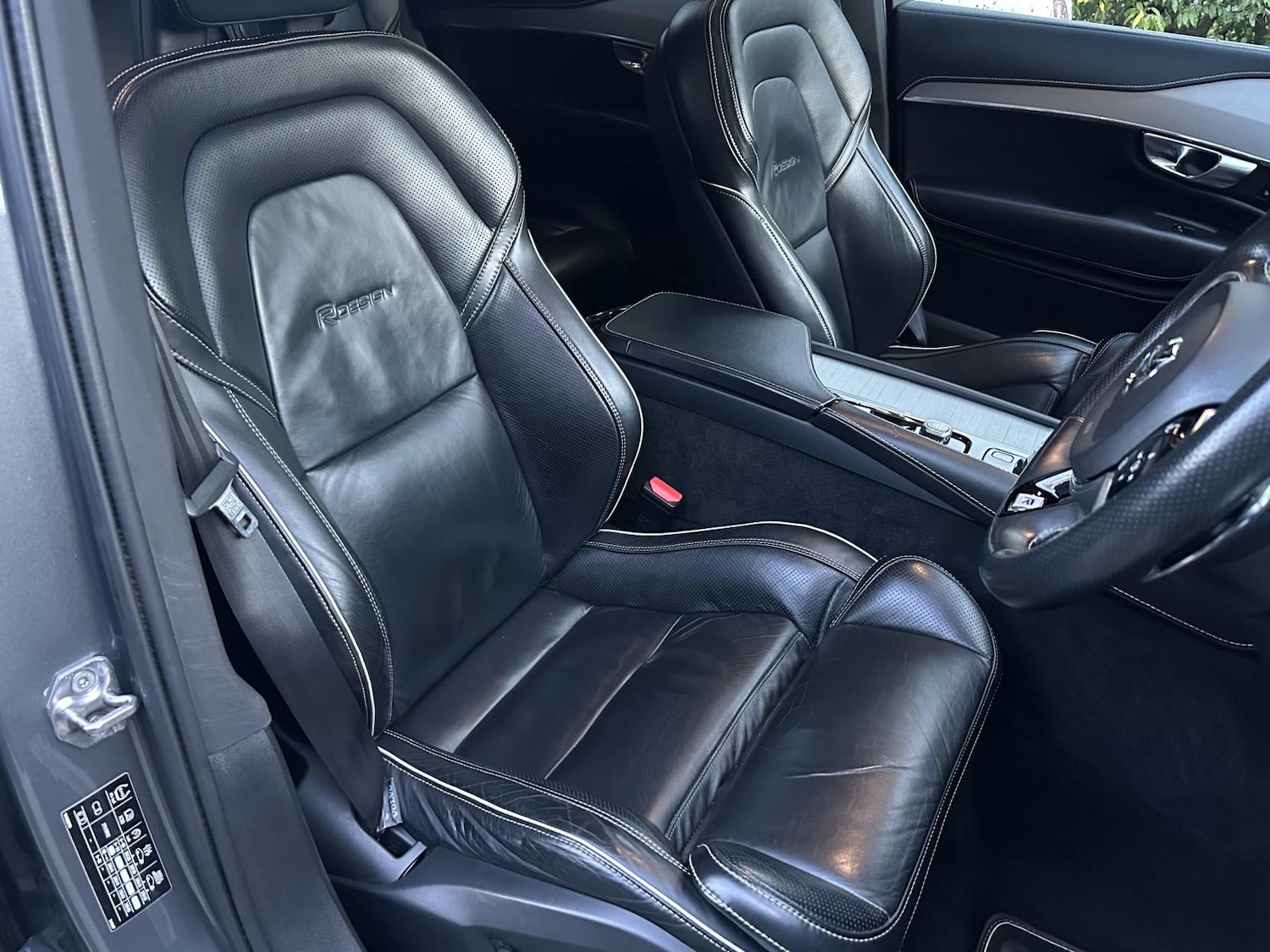 Used Volvo XC90 2017 for sale - 76782129: Photo 15