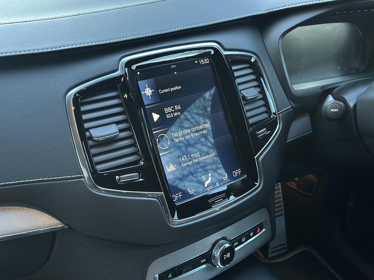 Used Volvo XC90 2017 for sale - 76782129: Photo 19