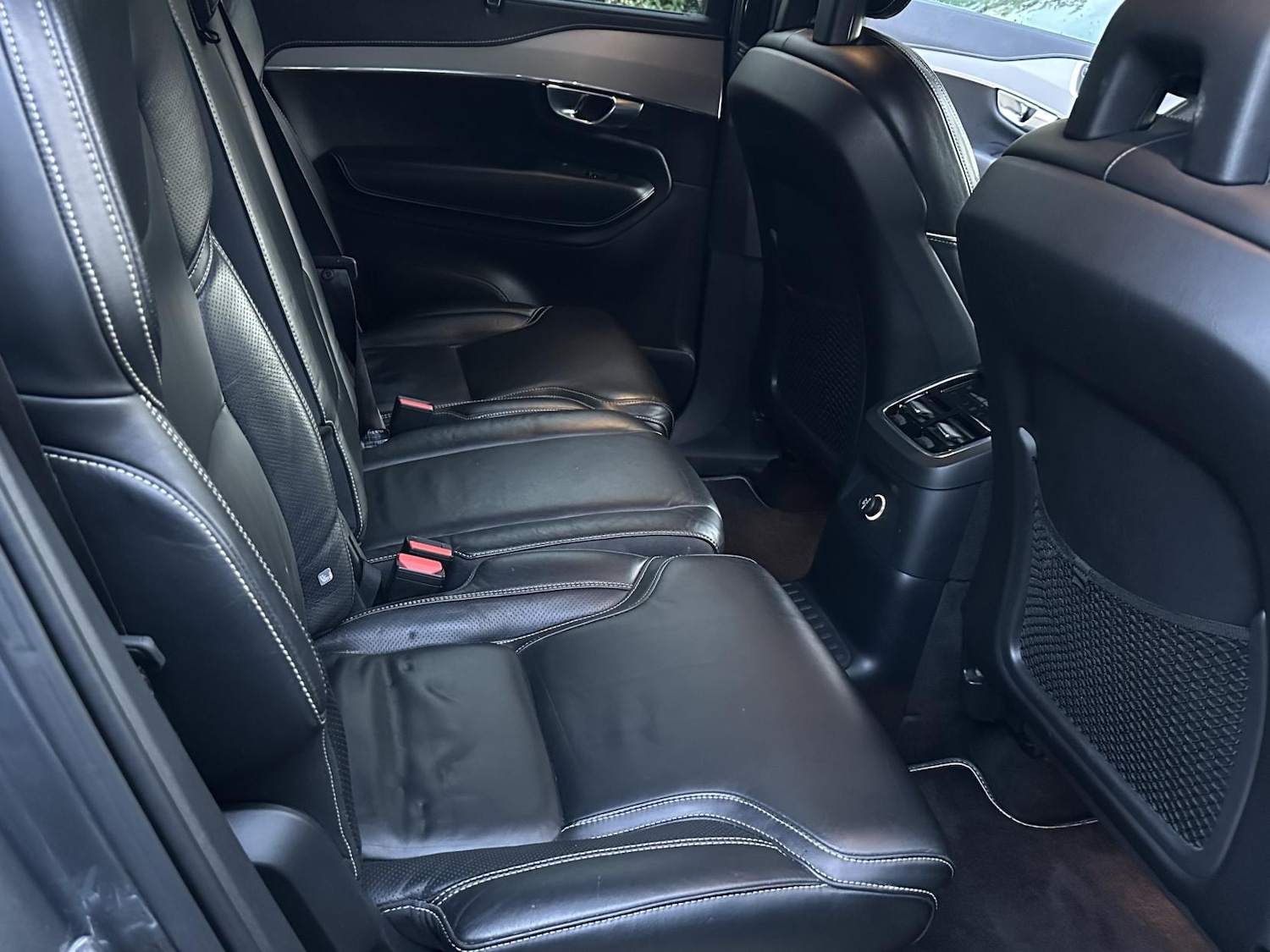 Used Volvo XC90 2017 for sale - 76782129: Photo 20