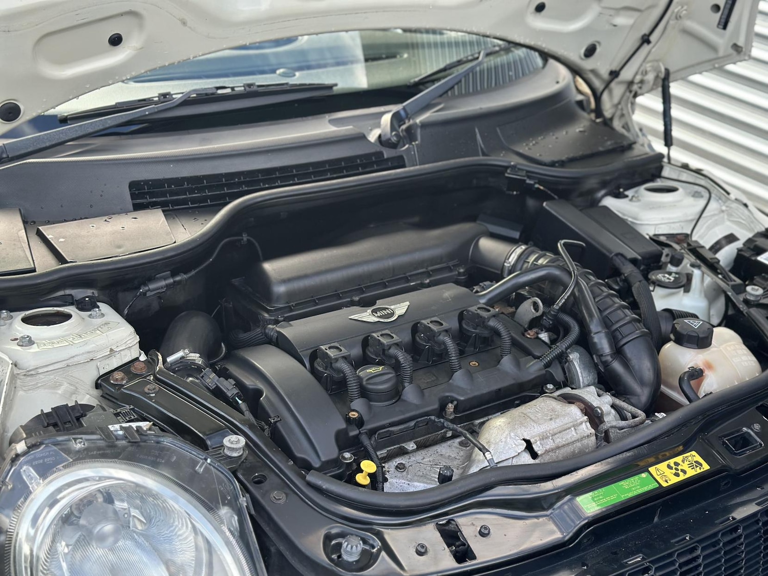 Used MINI Convertible 2009 for sale - 76196973: Photo 28