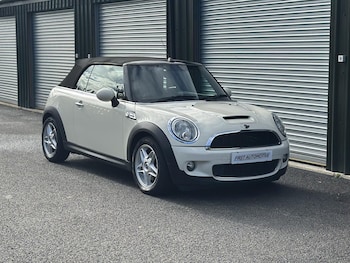 Used MINI Convertible 2009 for sale - 76196973: Photo