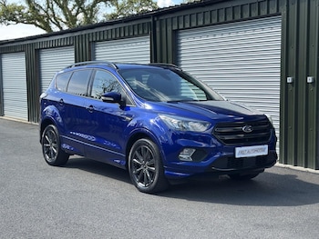 Ford - Kuga