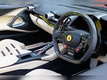 Used Ferrari 812 GTS 2023 for sale - 77345818: Photo