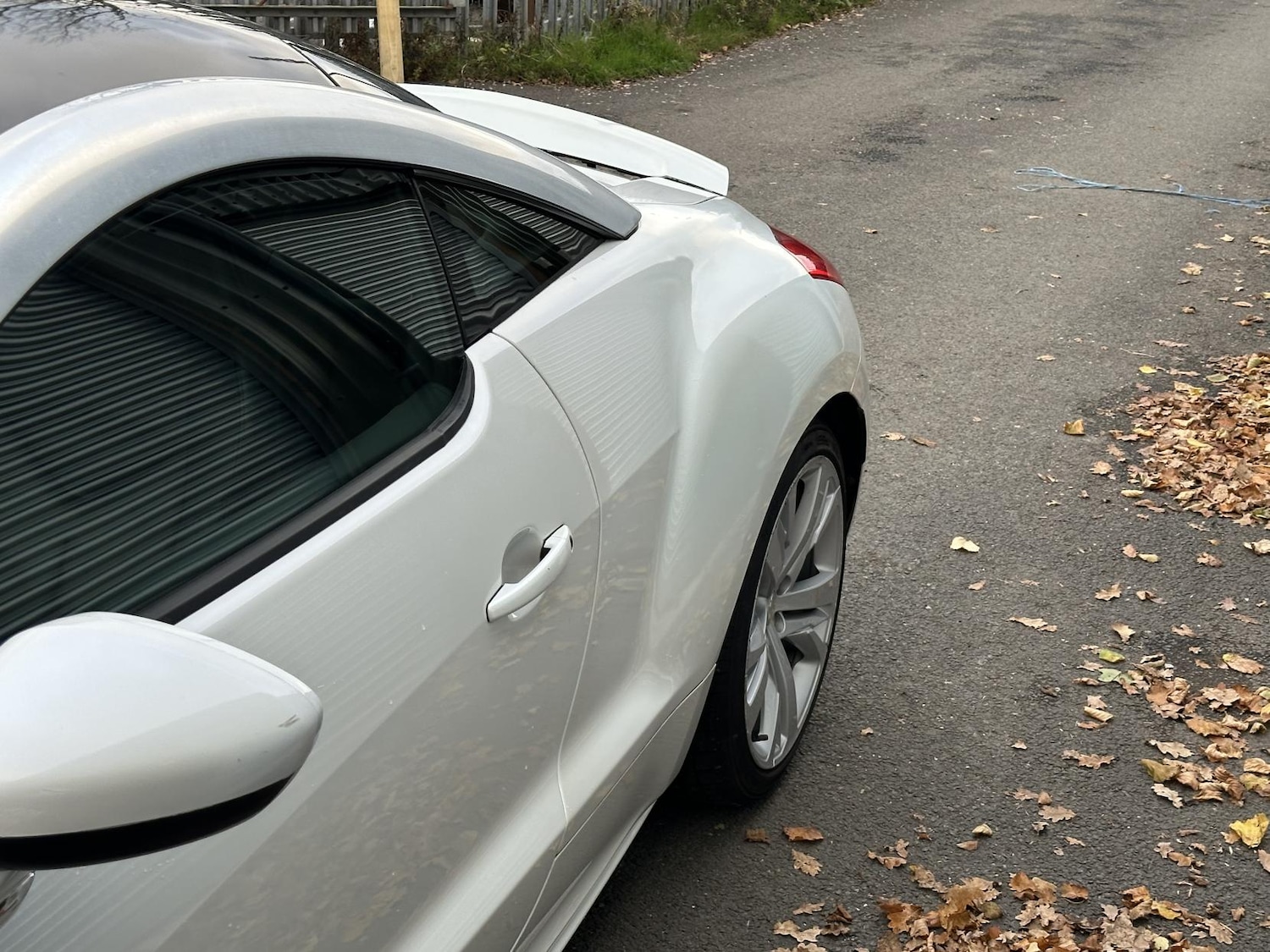 Used Peugeot RCZ 2014 for sale - 77371929: Photo 15