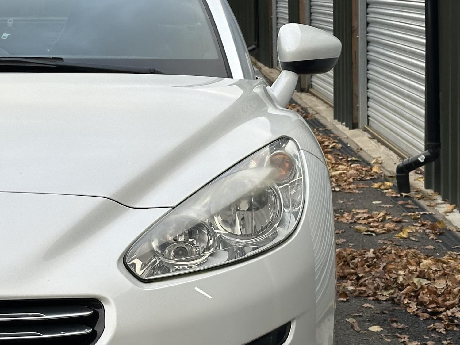 Used Peugeot RCZ 2014 for sale - 77371929: Photo 17