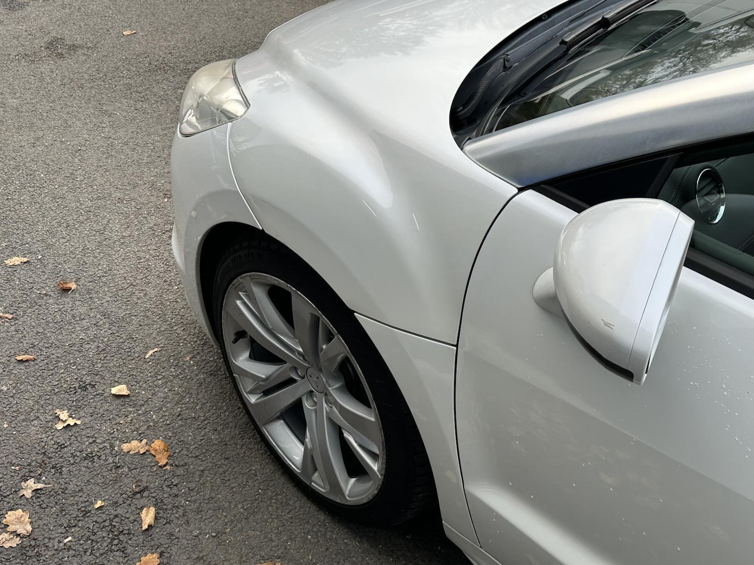 Used Peugeot RCZ 2014 for sale - 77371929: Photo 20