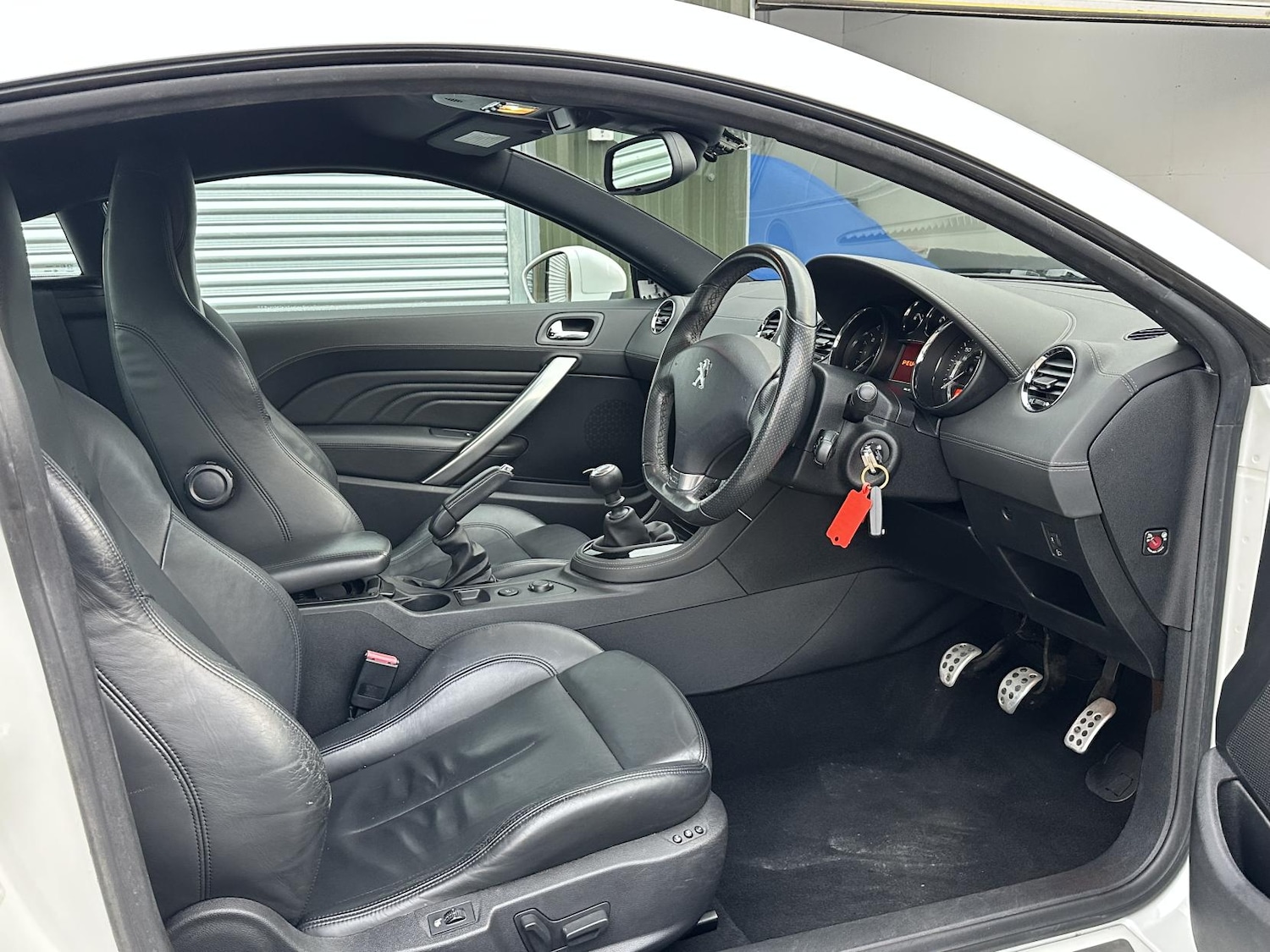 Used Peugeot RCZ 2014 for sale - 77371929: Photo 24