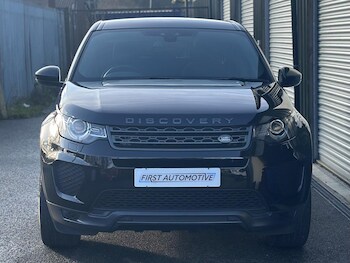 Used Land Rover Discovery Sport 2019 for sale - 77359391: Photo