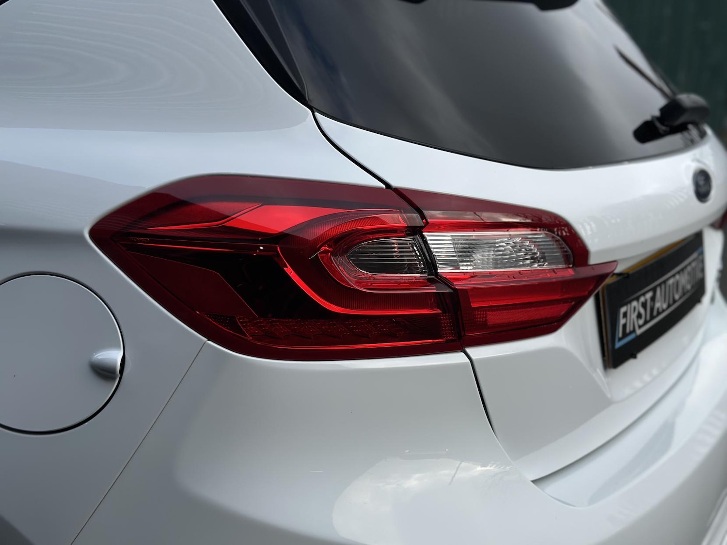 Used Ford Fiesta 2019 for sale - 76590084: Photo 11