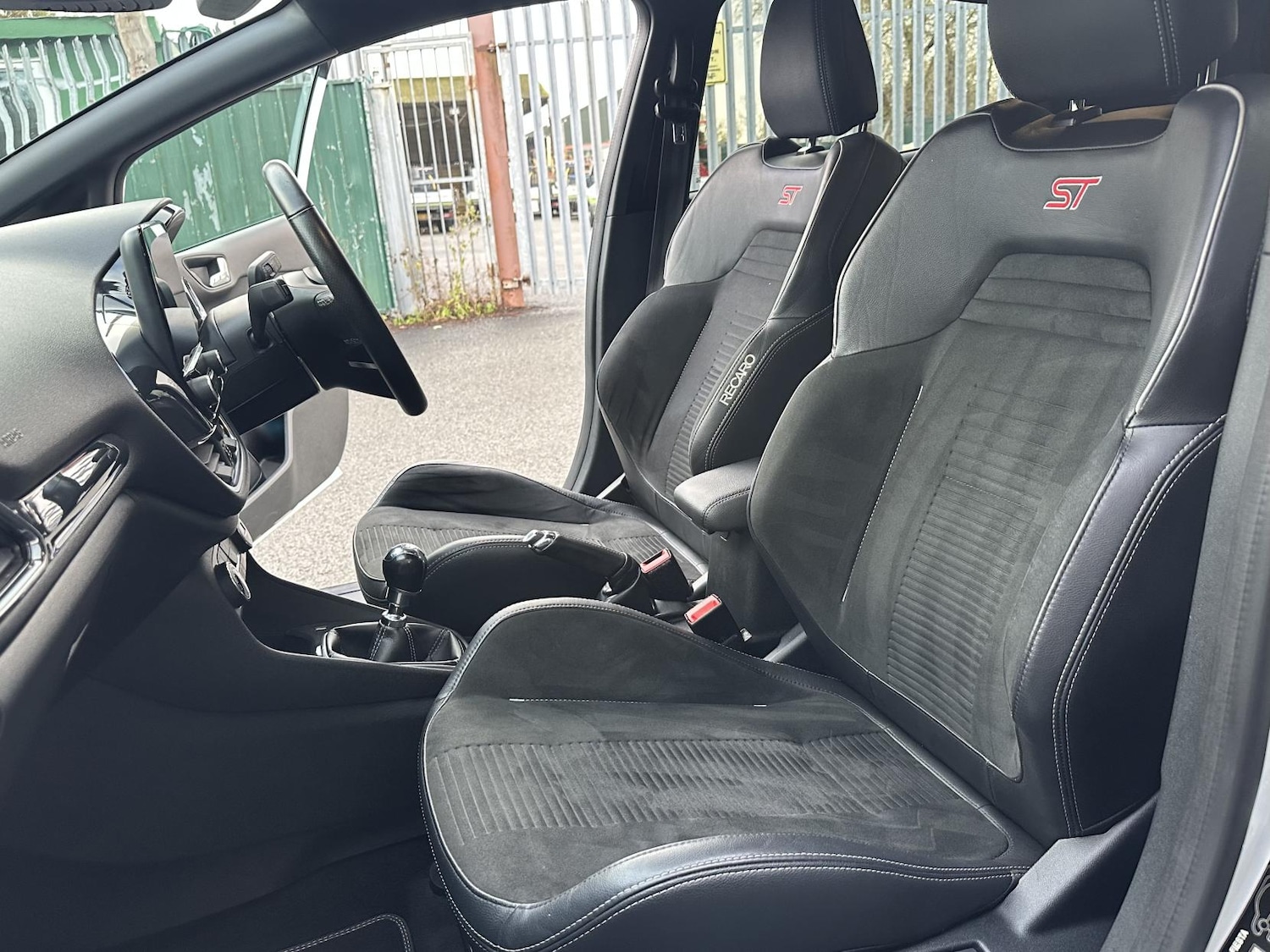 Used Ford Fiesta 2019 for sale - 76590084: Photo 18