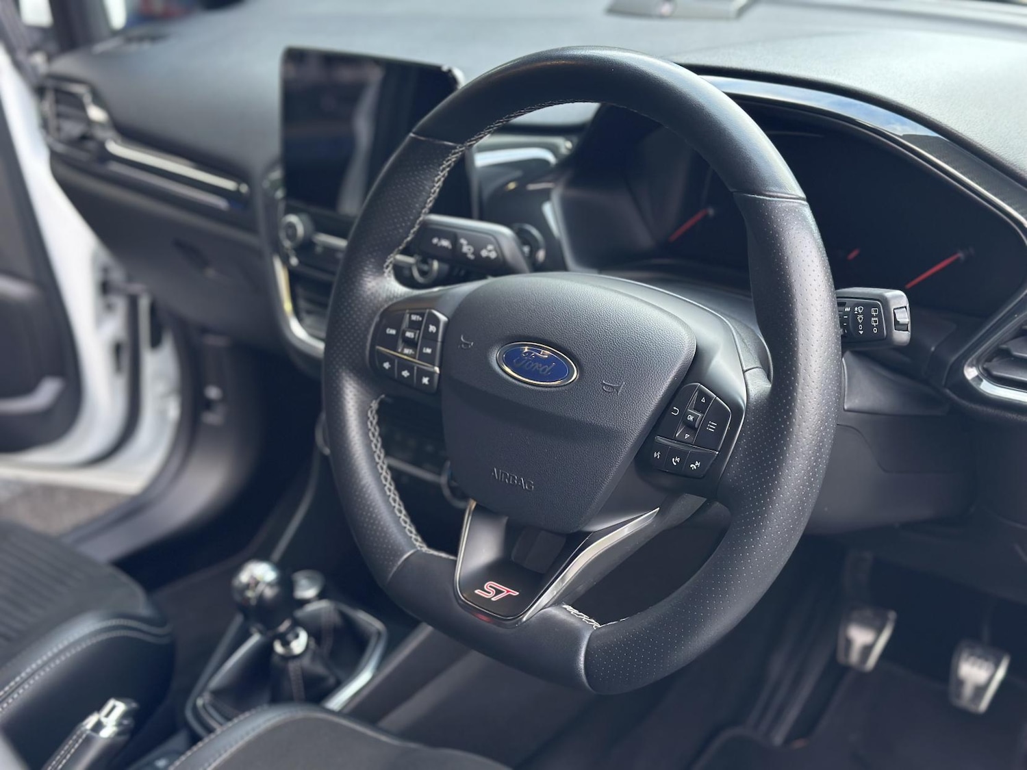 Used Ford Fiesta 2019 for sale - 76590084: Photo 21