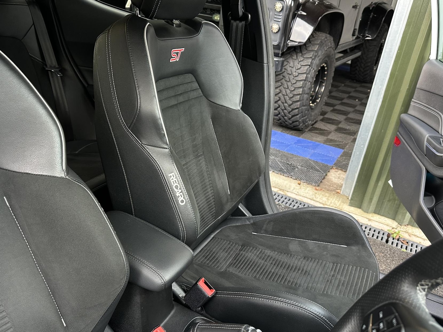 Used Ford Fiesta 2019 for sale - 76590084: Photo 22