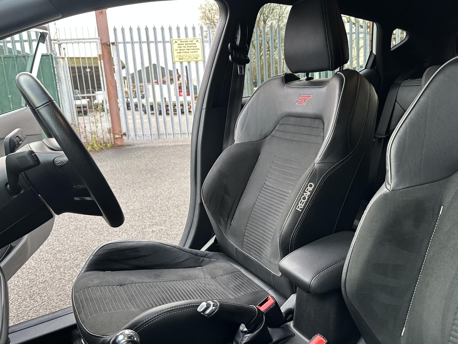 Used Ford Fiesta 2019 for sale - 76590084: Photo 23