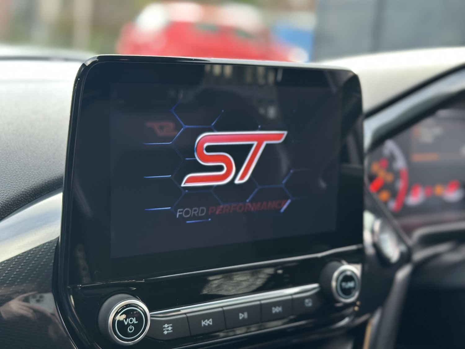 Used Ford Fiesta 2019 for sale - 76590084: Photo 25