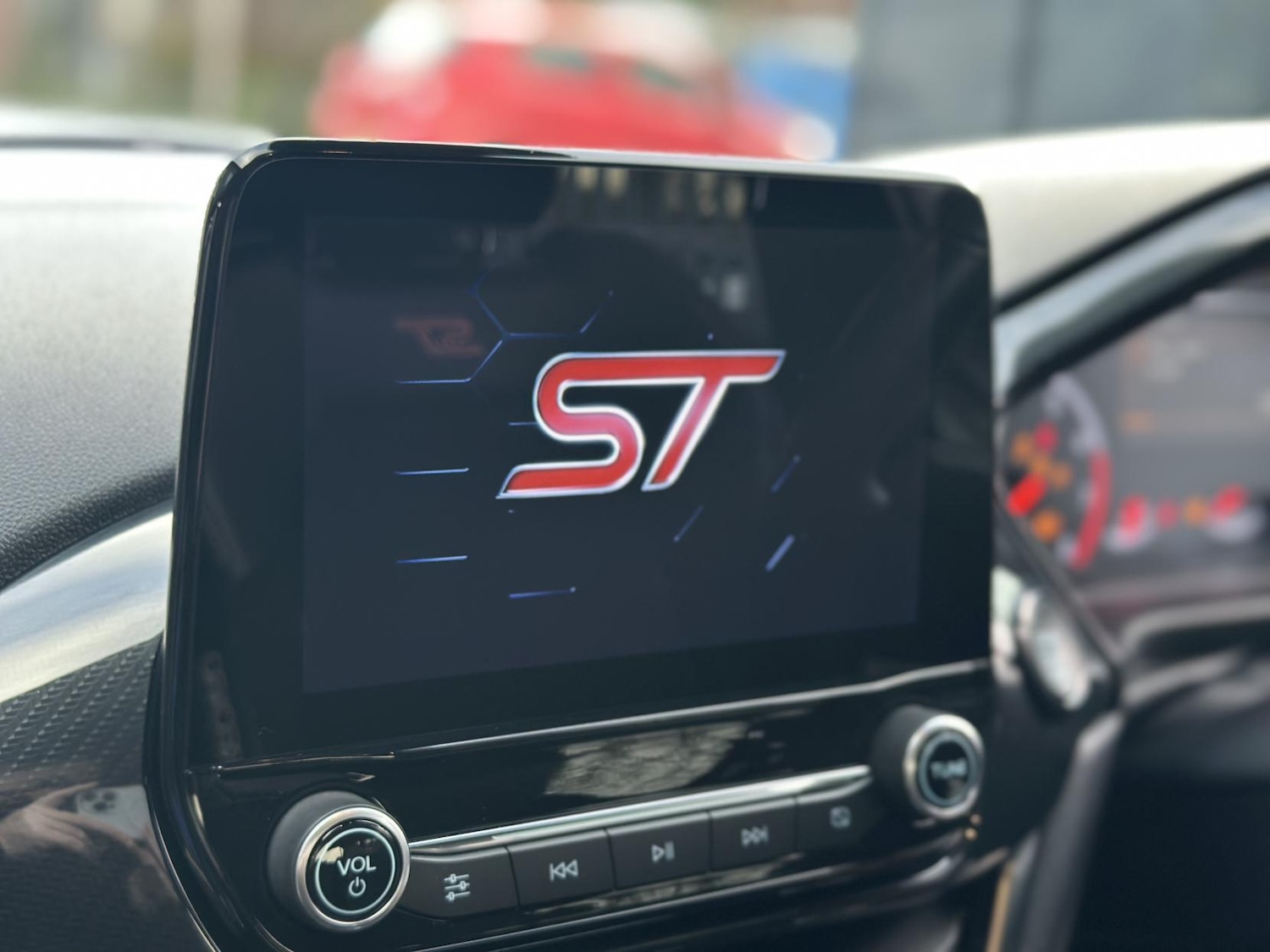 Used Ford Fiesta 2019 for sale - 76590084: Photo 26