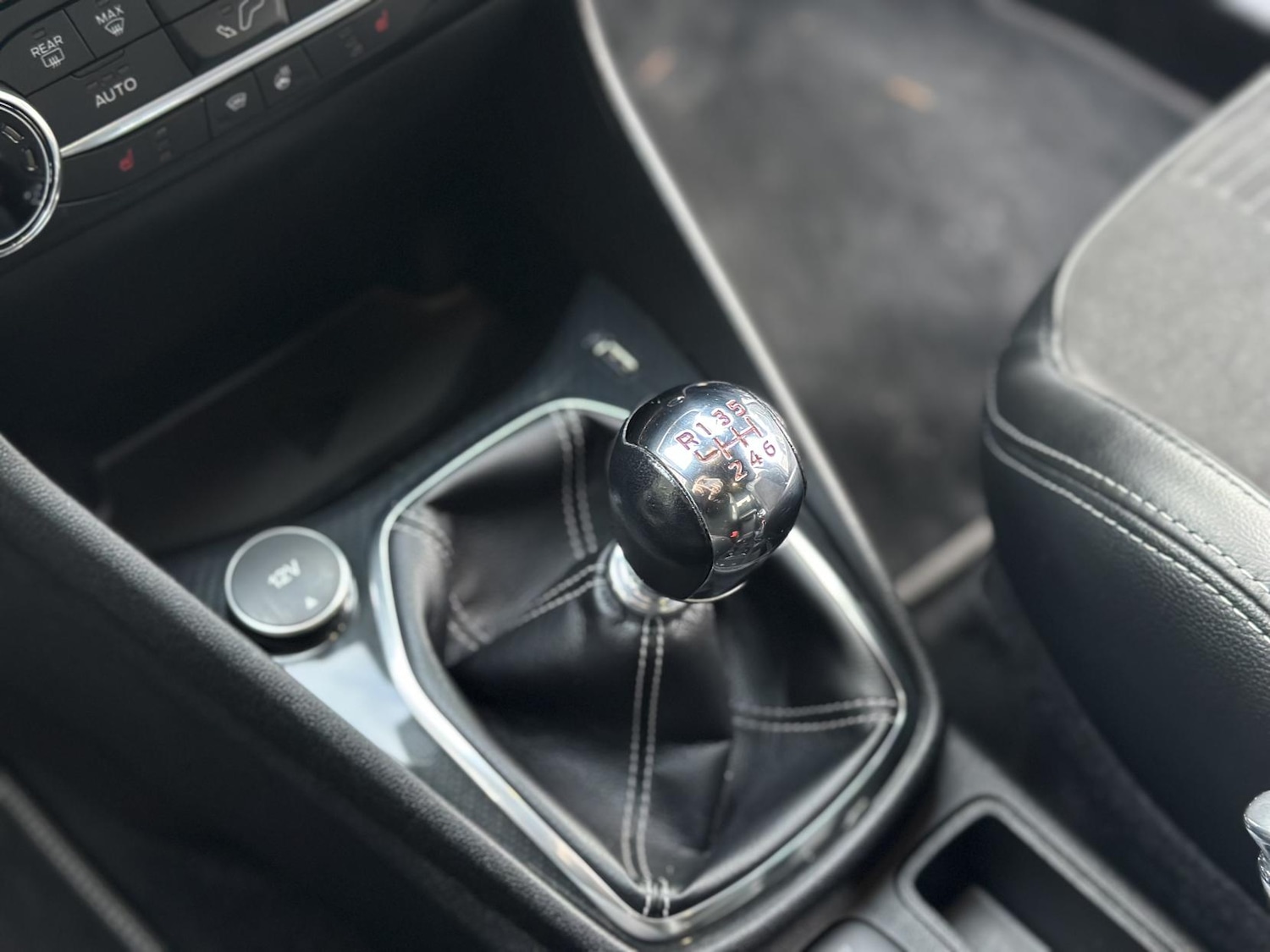 Used Ford Fiesta 2019 for sale - 76590084: Photo 27