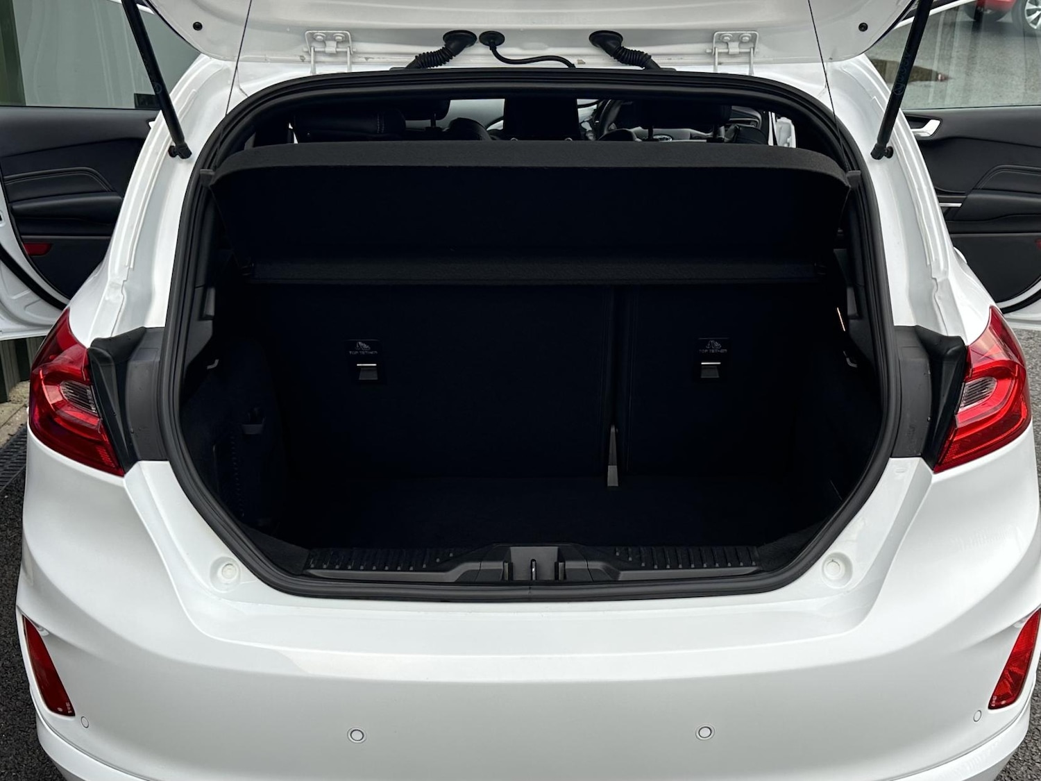 Used Ford Fiesta 2019 for sale - 76590084: Photo 30